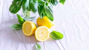 Τα οφέλη του λεμονιού στην υγεία