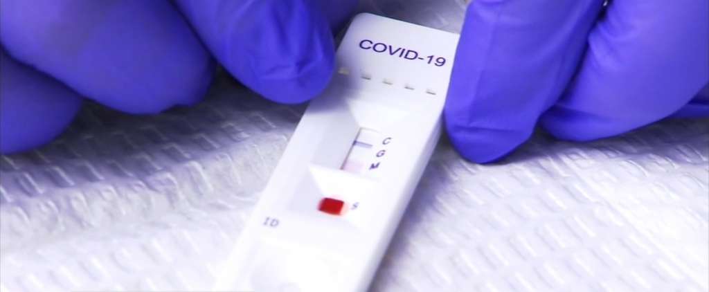 Rapid Test για τους Φοιτητές, από τον Δήμο Αγίου Νικολάου