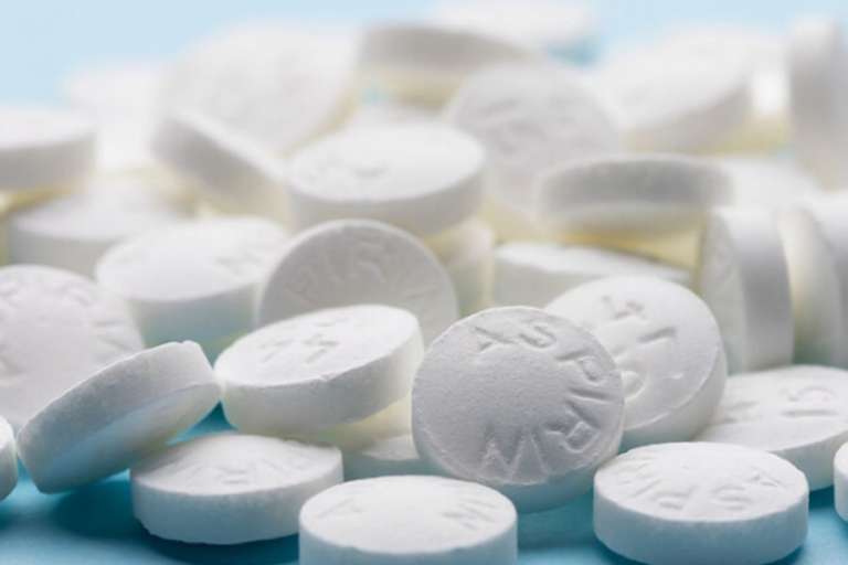 Ασπιρίνη: 12 Βασικά Σημεία για Επιτυχημένη Αυτοθεραπεία