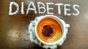 Μειωμένος ο Κίνδυνος Θανάτου στους Διαβητικούς που Κάνουν Καθημερινή Κατανάλωση Καφέ και Τσαγιού