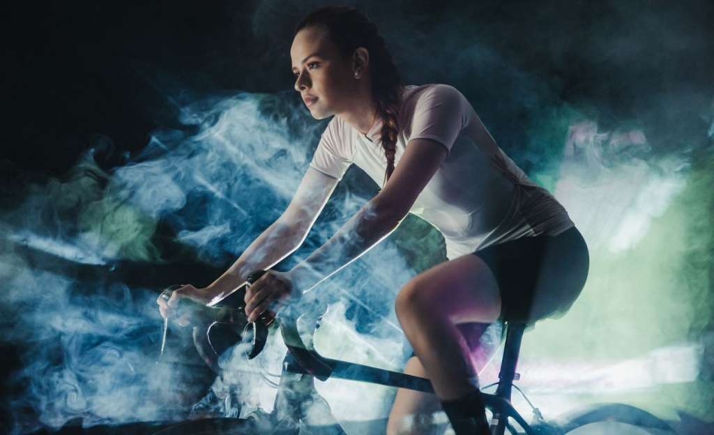 Spinning – Μία Αερόβια Γυμναστική με Πολλά Οφέλη για το Σώμα