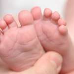 Αυξημένος ο Κίνδυνος Εισαγωγών στο Νοσοκομείο για τα Παιδιά που Είχαν Γεννηθεί Πρόωρα.
