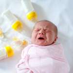Τα Παιδιά που Έχουν Γεννηθεί με Καισαρική Εμφανίζουν Αυξημένο Κίνδυνο για Νοσηλεία λόγω Λοίμωξης