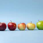 Τα οφέλη των μήλων στην υγεία