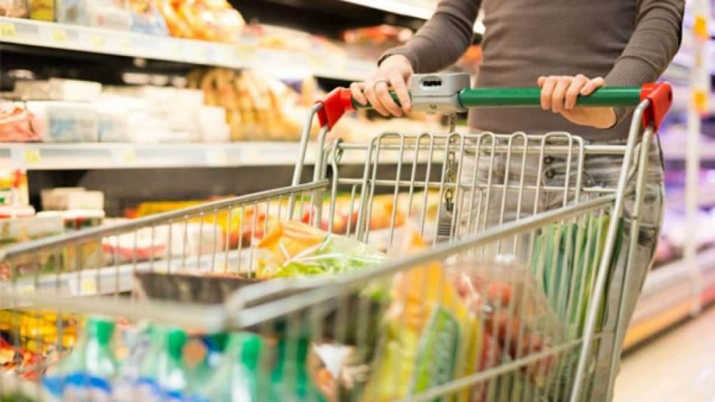 Η Λίστα με τα Διαρκή Καταναλωτικά Αγαθά που Επιτρέπεται να Πωλούν τα Σούπερ Μάρκετ