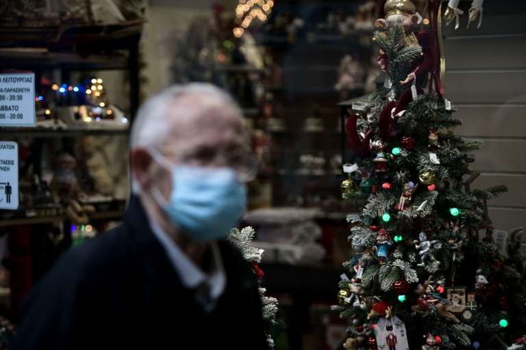 Δεν θα Επεκταθεί το Ωράριο Μετακίνησης τις Εορταστικές Μέρες