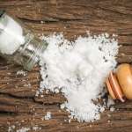 Οι τρόποι που το αλάτι περιέχεται στη διατροφή