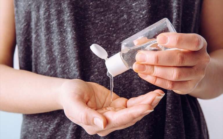 Τι Ισχύει για τους Κανόνες Υγιεινής και την Απολύμανση