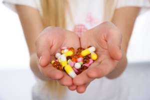 Οι Παρενέργειες των Αντιβιοτικών