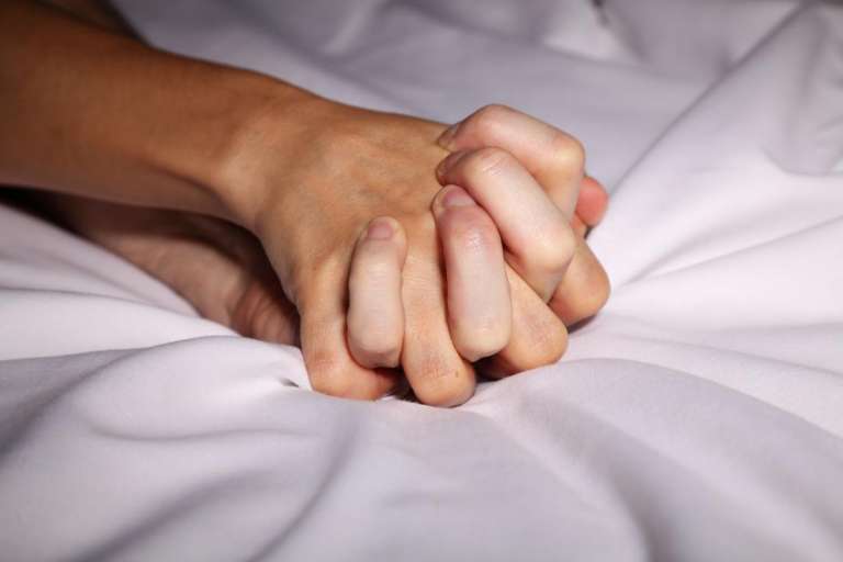 Πώς θα Αναγνωρίσετε Έναν Οργασμό