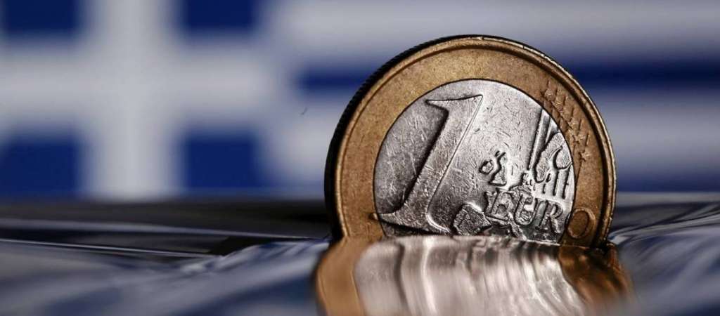 Στο 11,7% Διαμορφώθηκε η Ύφεση το Τρίτο Τρίμηνο του 2020