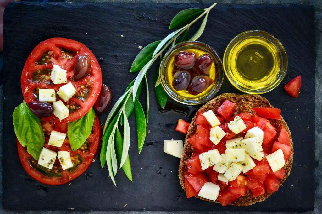 Πώς θα Κάνετε τη Διατροφή σας πιο Μεσογειακή;