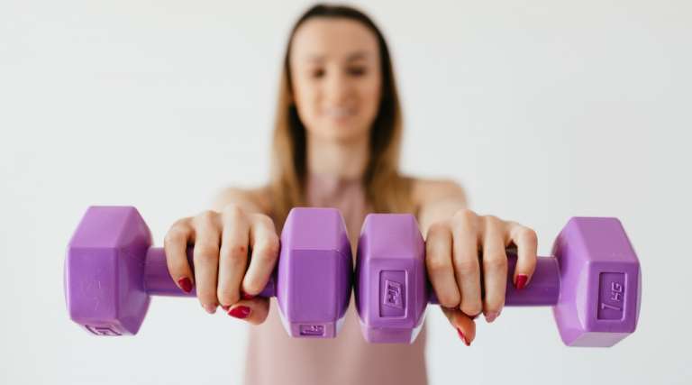 Ποια Γυμναστική Βοηθά στην Καταπολέμηση του Στρες