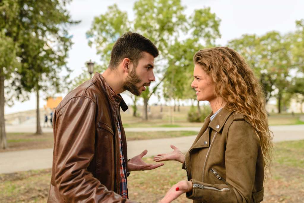 Τα Λάθη των Αντρών Κατά τη Διάρκεια του Σεξ