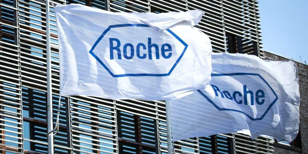 Roche – Παγκόσμια Πεζοπορία για τα Παιδιά 2020