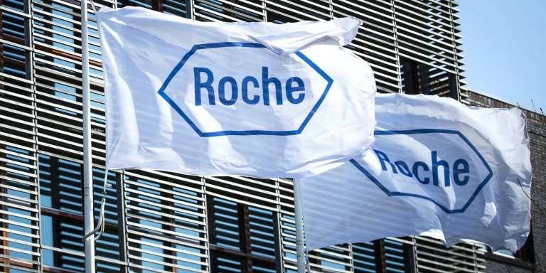 Roche – Παγκόσμια Πεζοπορία για τα Παιδιά 2020