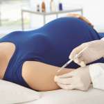Εμβόλιο Γρίπης σε Έγκυες Γυναίκες