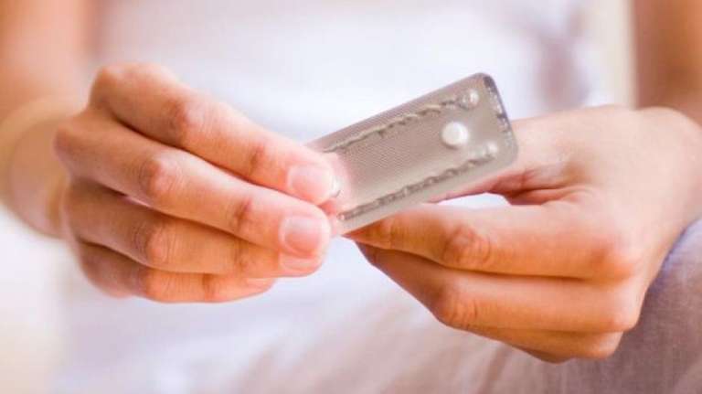 Το Χάπι της Επόμενης Ημέρας