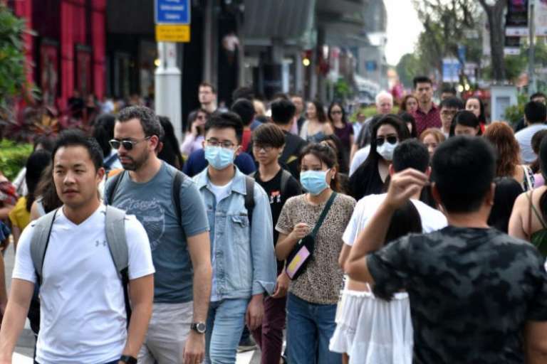 Η Κινέζικη Μέθοδος για την Επιστροφή στην Κανονική Ζωή
