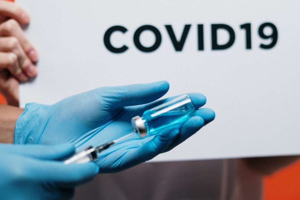 Προσοχή για τα Ψεύτικα Εμβόλια Covid-19 στο Διαδίκτυο