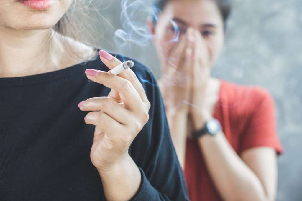 Μύθοι και Αλήθειες για το Κάπνισμα και τη Νικοτίνη