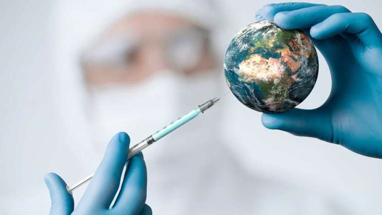 Η Συλλογική Ανοσία Έναντι της Covid-19 θα Χρειαστεί Χρόνο για να Επιτευχθεί
