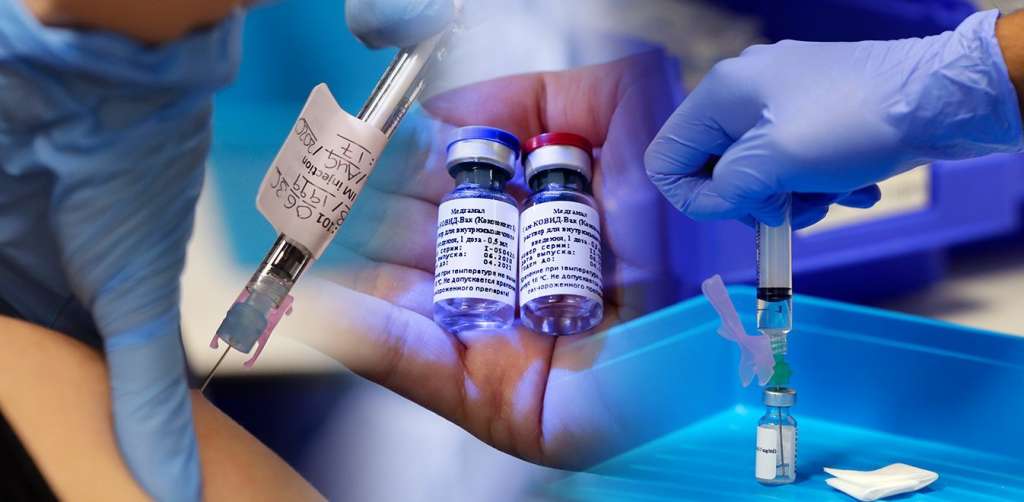Κορωνοϊός – Έσπασε το Φράγμα των 200.000 Εμβολιασμών που η Κυβέρνηση είχε Θέσει ως Στόχο