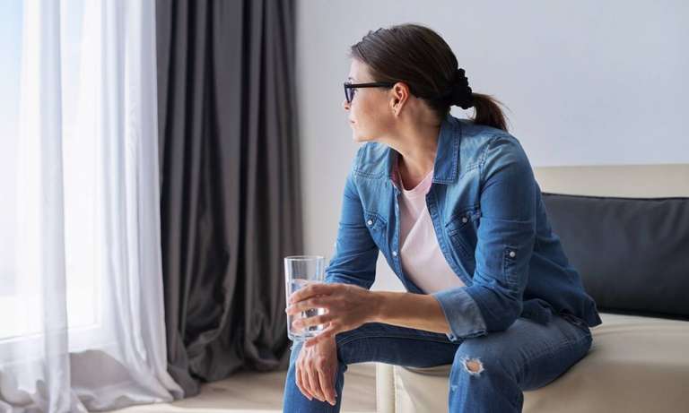Εμμηνόπαυση και Διαχείριση Ευερεθιστότητας