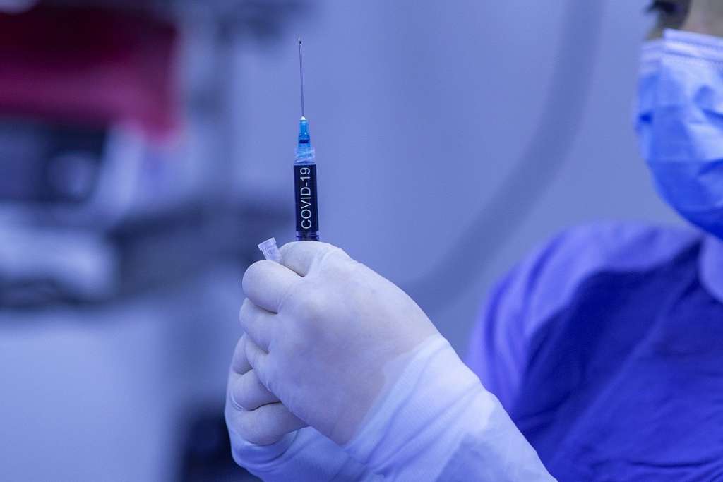 Ερωτήσεις – Απαντήσεις για τον Εμβολιασμό των Πολιτών Κατά της Covid-19