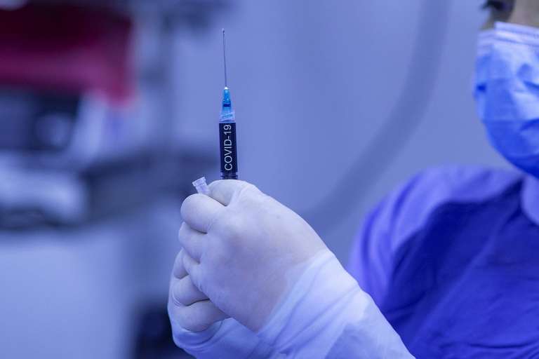 Ερωτήσεις – Απαντήσεις για τον Εμβολιασμό των Πολιτών Κατά της Covid-19