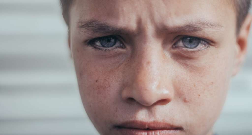 Σύνδρομο Asperger