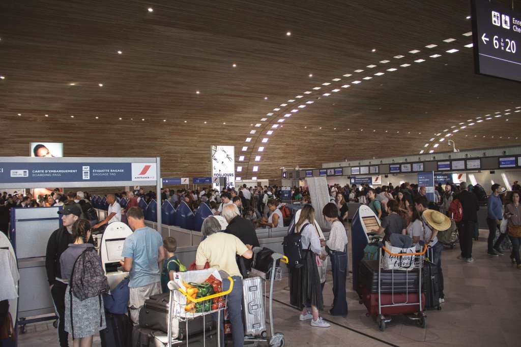 Μείζονος Σημασίας, Ενόψει της Τουριστικής Περιόδου, η Πρόταση του Πρωθυπουργού για Ευρωπαϊκό Πιστοποιητικό Εμβολιασμού