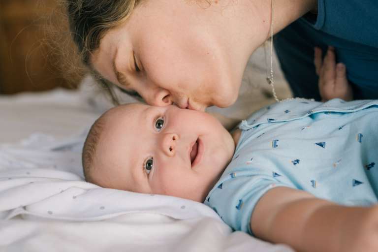 Σεξ Μετά τον Τοκετό – Οι Απαραίτητες Λεπτομέρειες