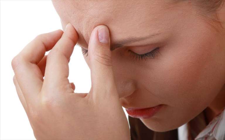 Η Κεφαλαλγία σε Ασθενείς με Λοίμωξη COVID-19