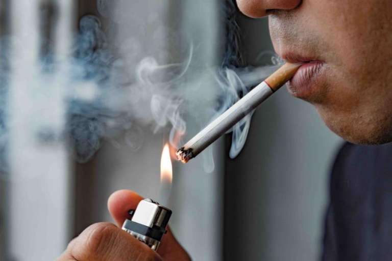 Δύσπνοια και Κάπνισμα: Πότε Πρέπει να Ανησυχήσετε;