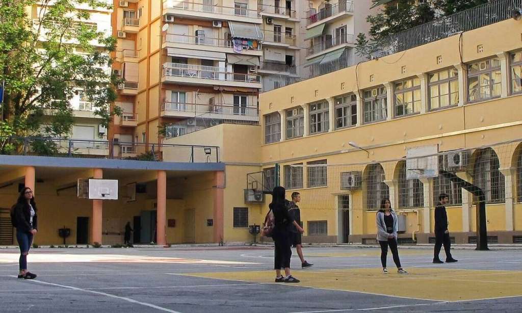 Συνεδριάζει Σήμερα η Επιτροπή των Ειδικών για το Άνοιγμα των Σχολείων