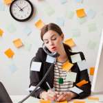 Άγχος στην Εργασία: Ποιοι Είναι οι Παράγοντες Κινδύνου και πώς να τους Αποφύγετε;