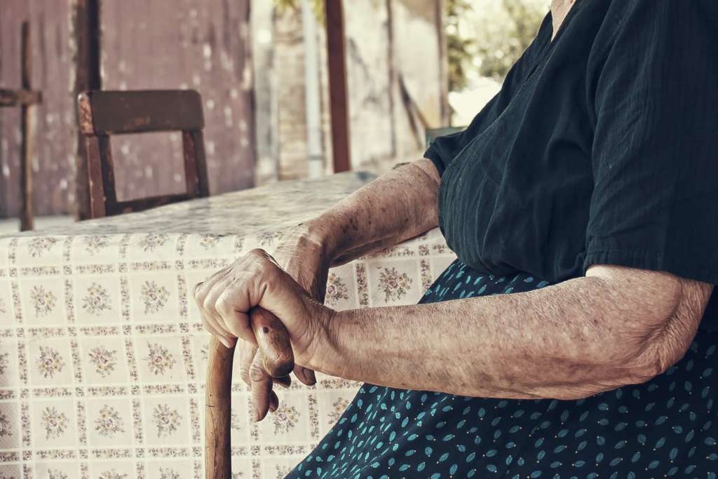 Η Σαρκοπενία και η Απώλεια της Μυϊκής Μάζας με το Πέρασμα του Χρόνου