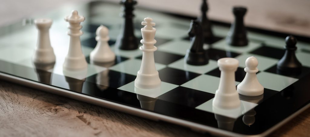Στρατηγική Σκέψη και Πρακτική στον Χώρο των Επιχειρήσεων