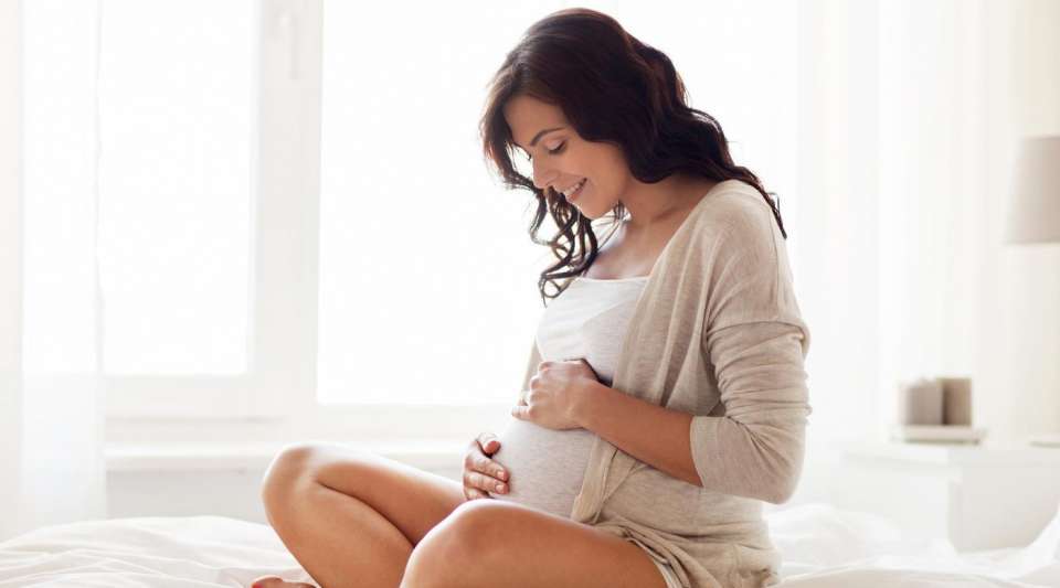 Συμβουλές για να διανύσετε τις τελευταίες μέρες της εγκυμοσύνης με στιλ
