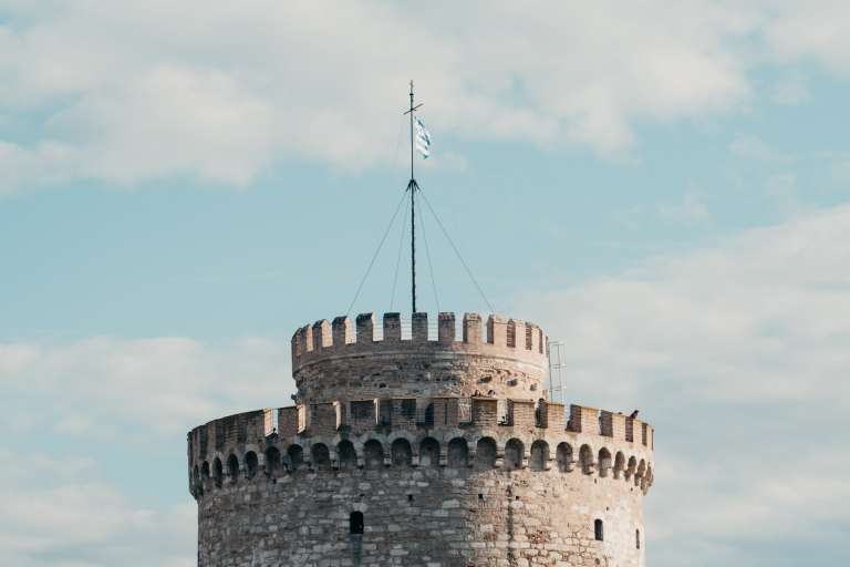 Σε Αυξημένα Επίπεδα Διατηρείται το Ιικό Φορτίο στα Λύματα στη Θεσσαλονίκη