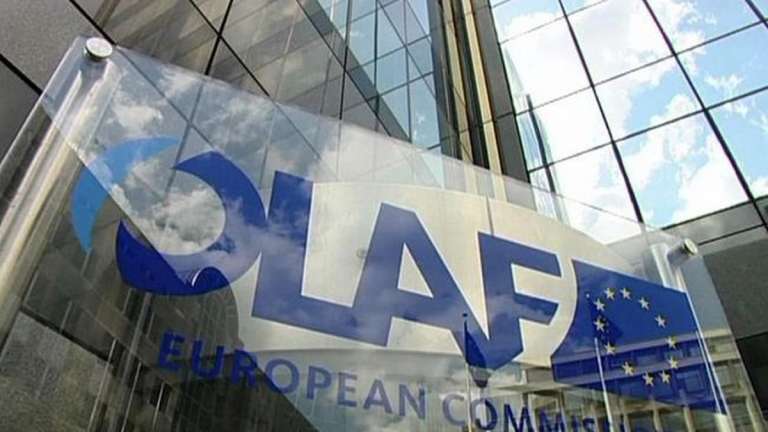 Η Ευρωπαϊκή Υπηρεσία Καταπολέμησης της Απάτης Σήμανε Συναγερμό για Πλαστά Εμβόλια