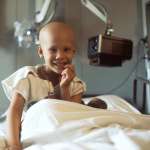 Παγκόσμια ημέρα παιδικού καρκίνου