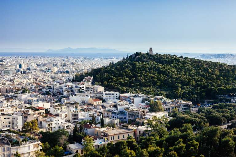 Η Δημόσια Υγεία Είναι πέρα και πάνω απ’ Όλα – Η Κατάσταση στην Αττική μας Ανησυχεί