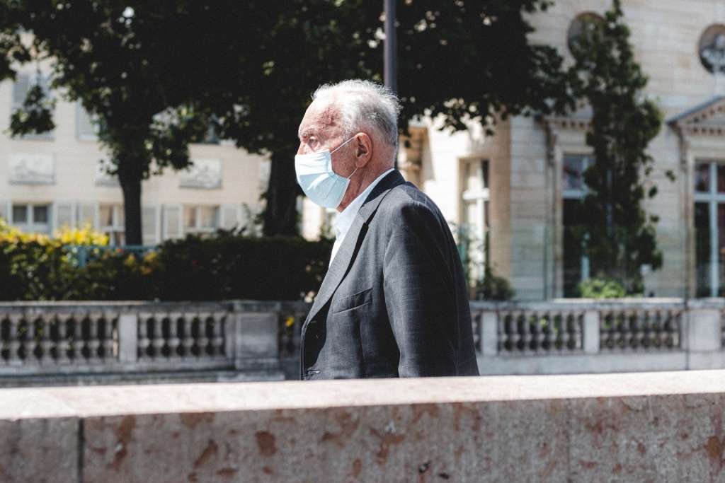 Μέχρι το Τέλος Μαρτίου θα Μπορούμε να Έχουμε Εμβολιάσει Ολόκληρη την Ηλικιακή Ομάδα από 70 έως 75 Ετών αλλά και τα Άτομα πολύ Υψηλού Κινδύνου