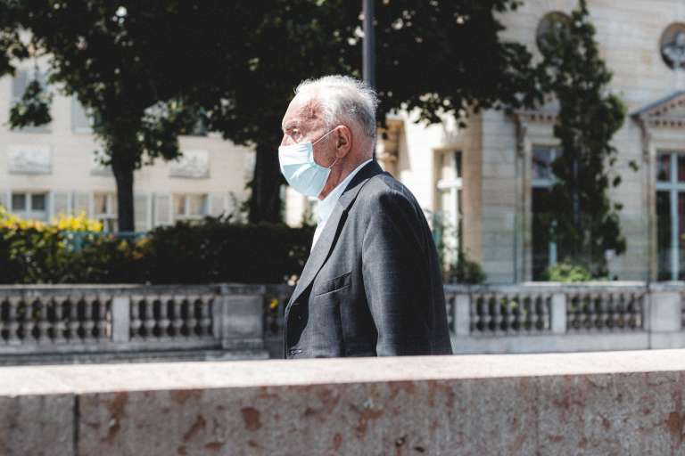 Μέχρι το Τέλος Μαρτίου θα Μπορούμε να Έχουμε Εμβολιάσει Ολόκληρη την Ηλικιακή Ομάδα από 70 έως 75 Ετών αλλά και τα Άτομα πολύ Υψηλού Κινδύνου