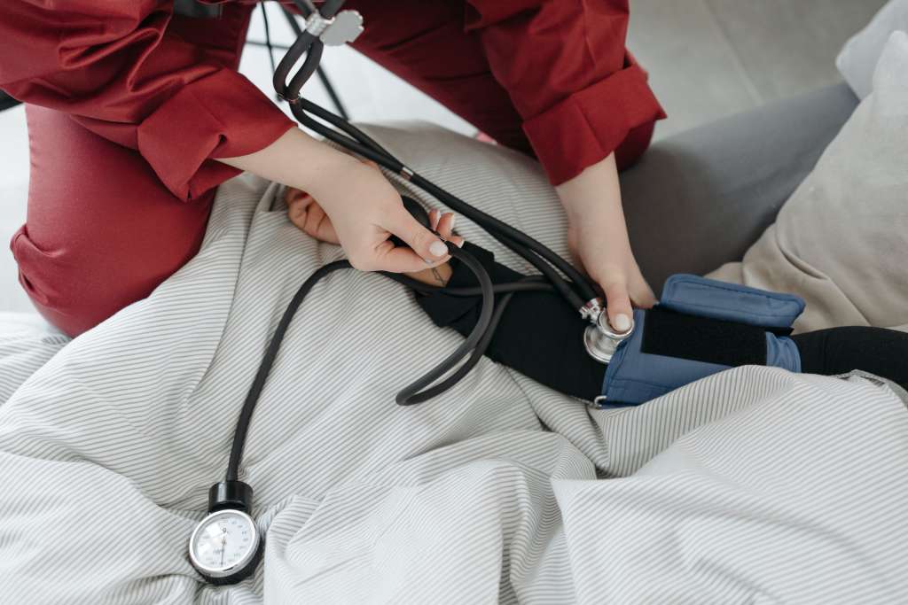 Η Υπέρταση Προκαλεί Καρδιακή Αρρυθμία Δείχνει Έρευνα Ελλήνων Ερευνητών μέσω Γενετικής Ανάλυσης
