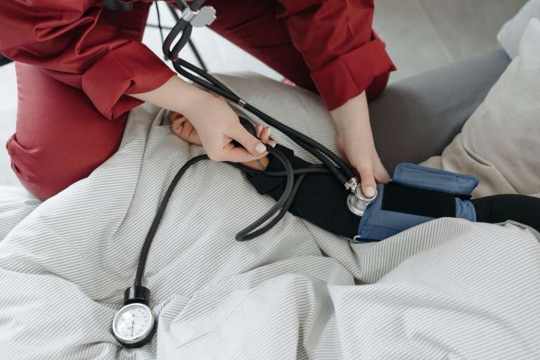 Η Υπέρταση Προκαλεί Καρδιακή Αρρυθμία Δείχνει Έρευνα Ελλήνων Ερευνητών μέσω Γενετικής Ανάλυσης