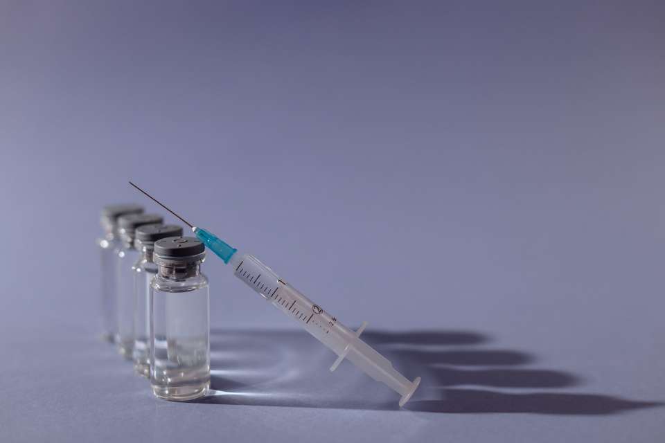 Εμβολιασμοί και ποσοστό ανοσίας