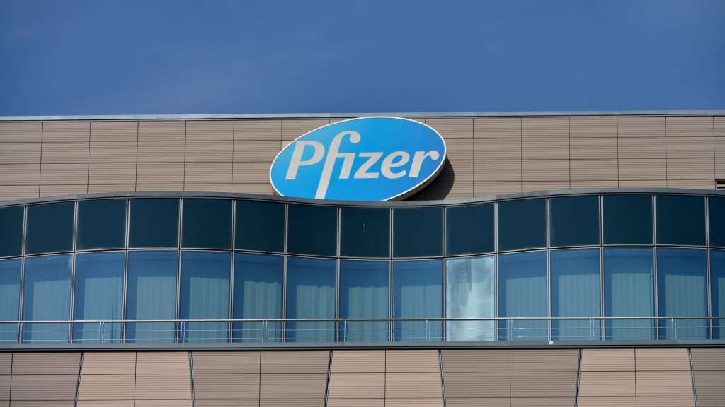 Η Pfizer Hellas Συμμετέχει Ενεργά στην Προσπάθεια για την Αντιμετώπιση των Επιπτώσεων της Υγειονομικής Κρίσης στην Ελλάδα